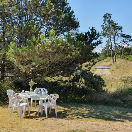 Ferienhaus Holiday Kjul 064926 Hirtshals